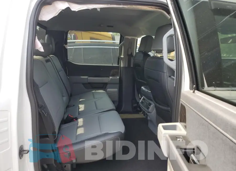 1FTFW1E53PKD38915 Photo# 10