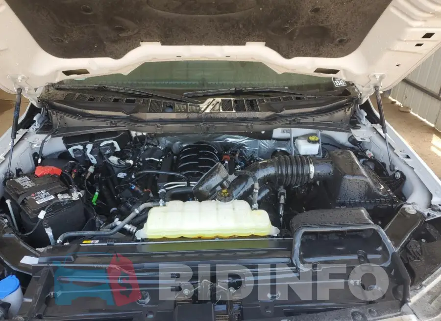 1FTFW1E58PKD14982 Photo# 11