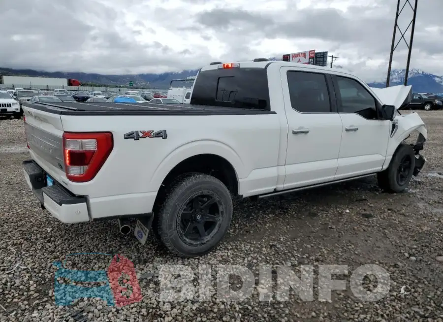 1FTFW1E81NFA28679 Photo# 3