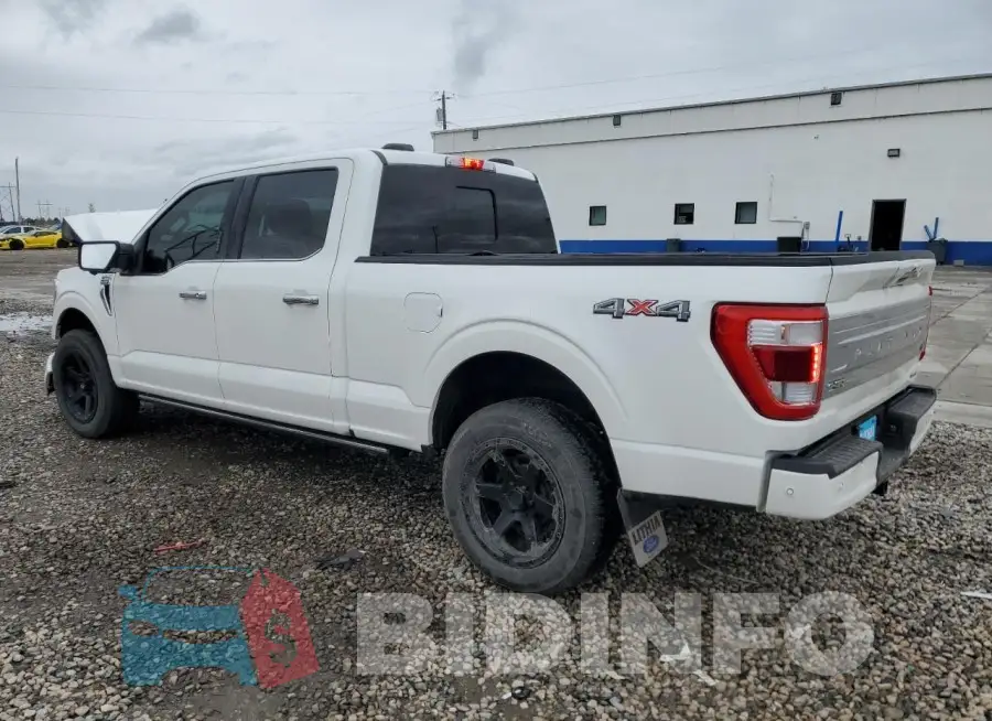 1FTFW1E81NFA28679 Photo# 2