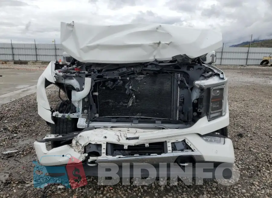 1FTFW1E81NFA28679 Photo# 5