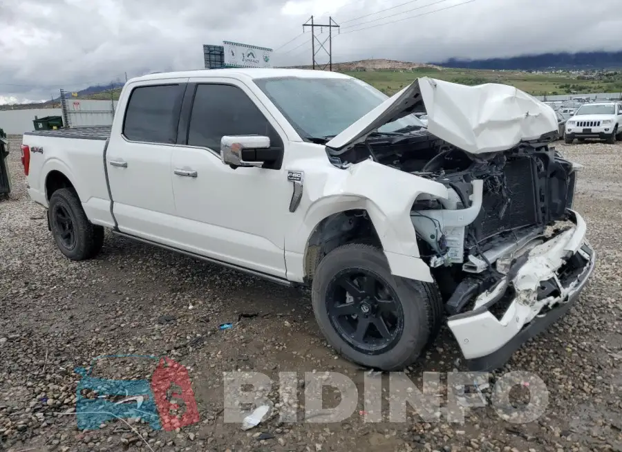 1FTFW1E81NFA28679 Photo# 4