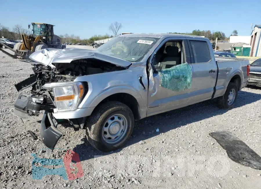 1FTFW1ED6NFB57045 Photo# 1