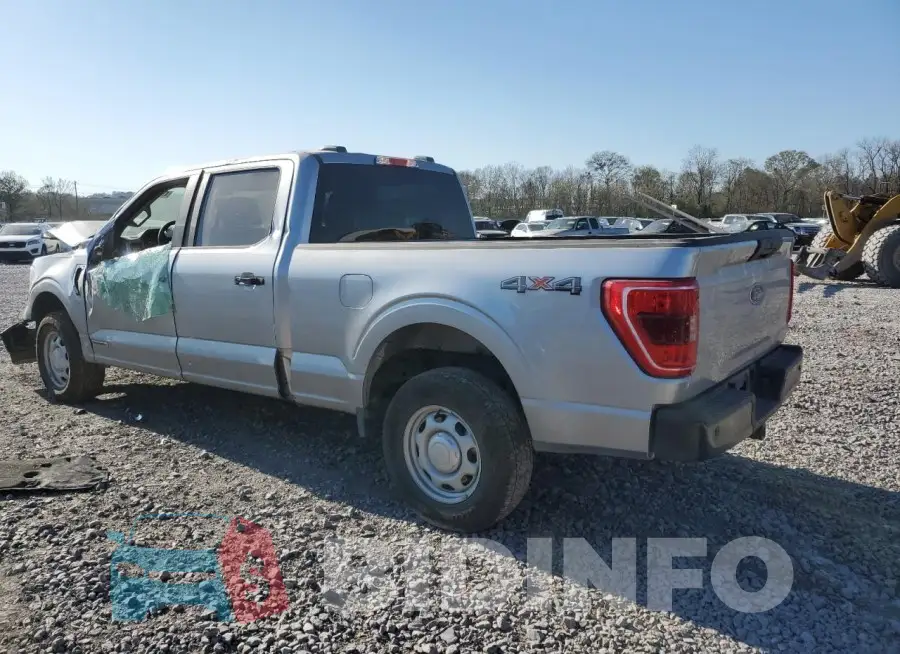 1FTFW1ED6NFB57045 Photo# 2