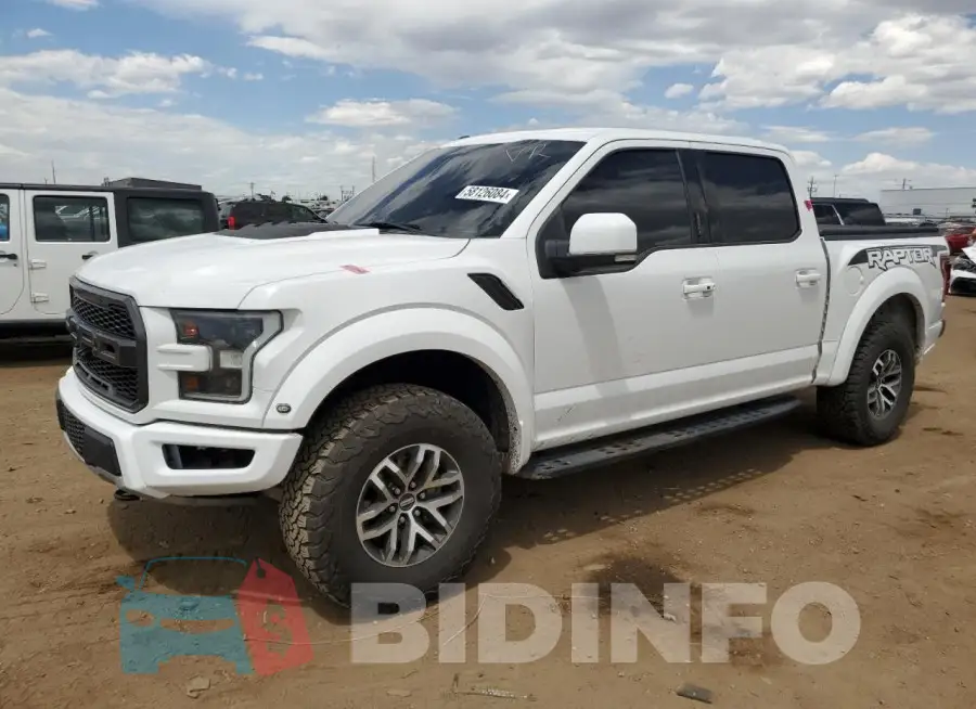 1FTFW1RG8HFA22464 Photo# 1
