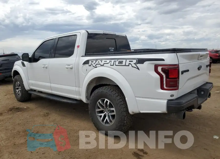 1FTFW1RG8HFA22464 Photo# 2