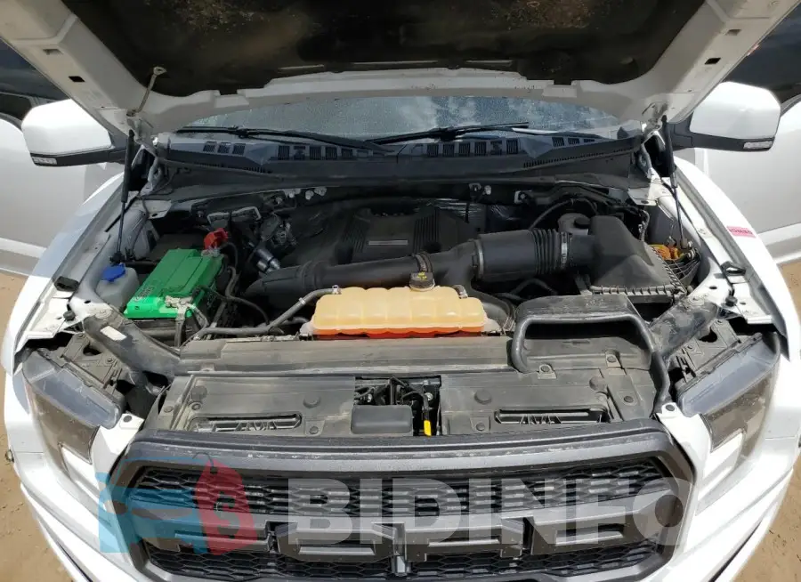 1FTFW1RG8HFA22464 Photo# 11