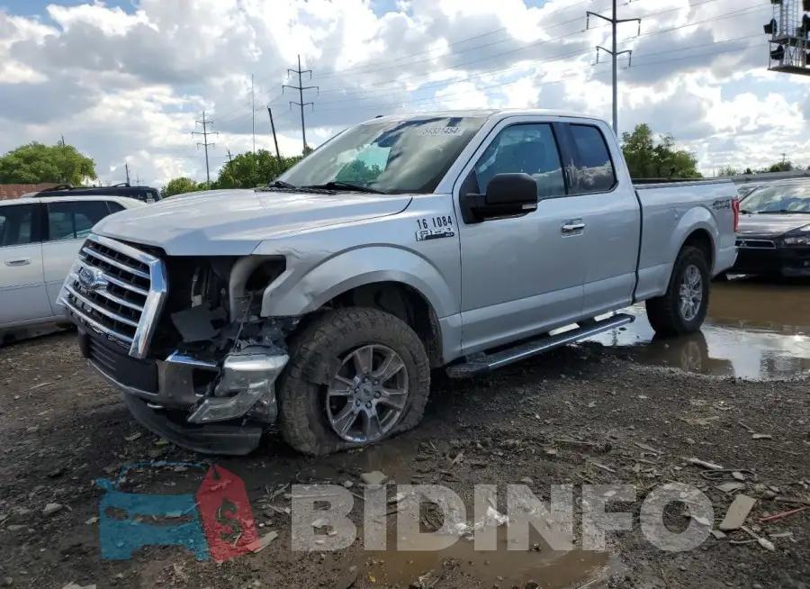 1FTFX1EF2GKE81084 Photo# 1
