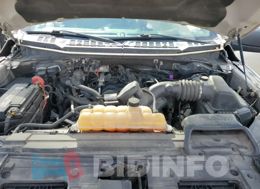 1FTFX1EF2GKE81084 Photo# 11