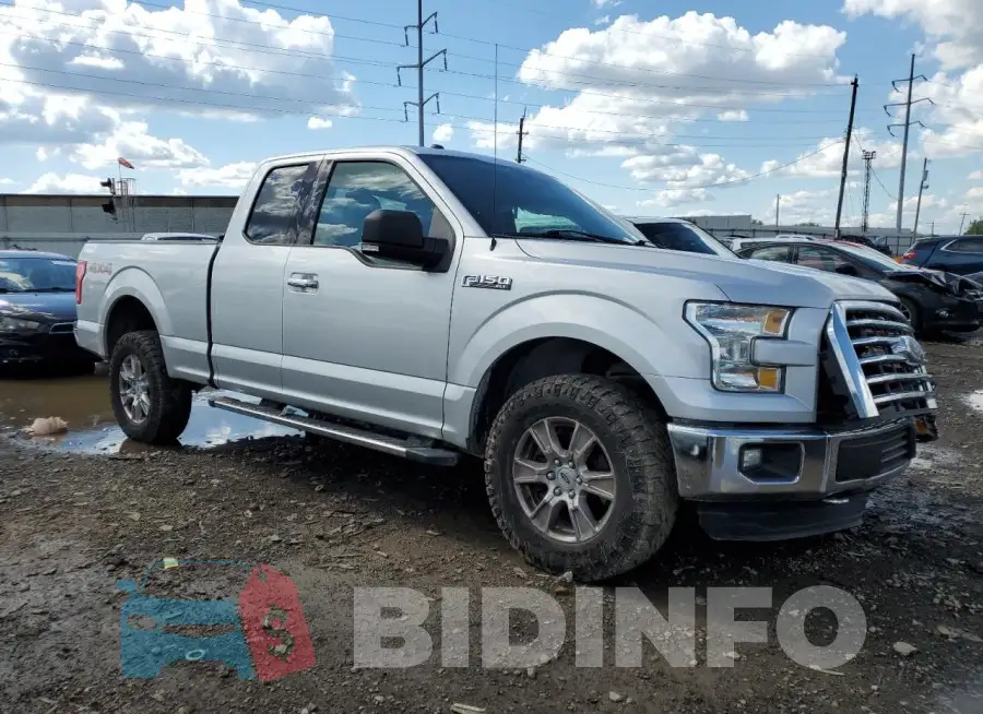 1FTFX1EF2GKE81084 Photo# 4