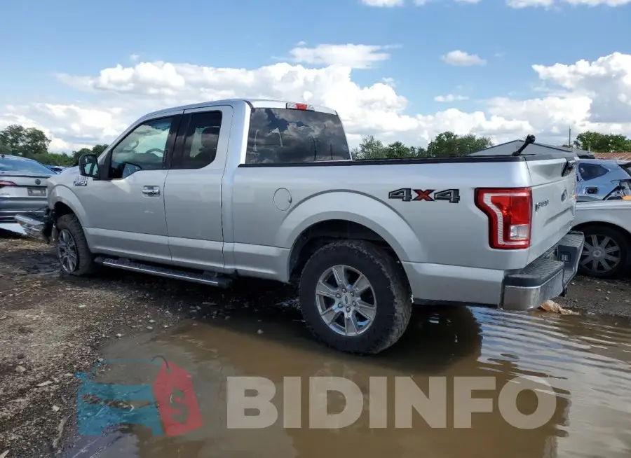 1FTFX1EF2GKE81084 Photo# 2