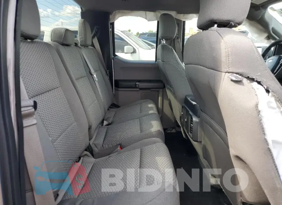 1FTFX1EF2GKE81084 Photo# 10