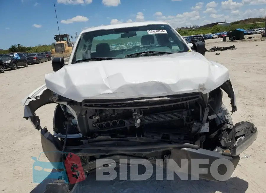1FTMF1CB7JKF67816 Photo# 5
