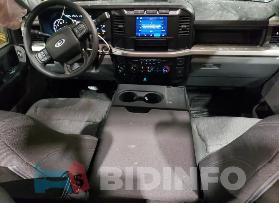 1FTRF3BTXPEC43276 Photo# 8