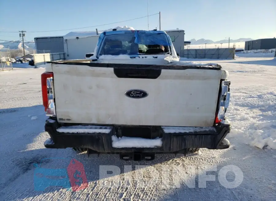 1FTRF3BTXPEC43276 Photo# 6