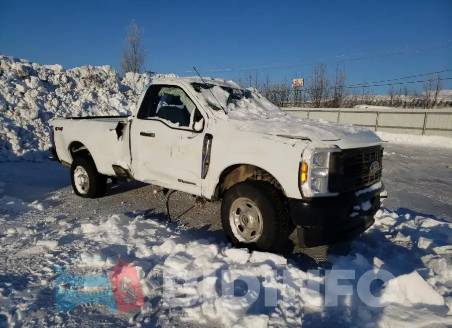 1FTRF3BTXPEC43276 Photo# 4