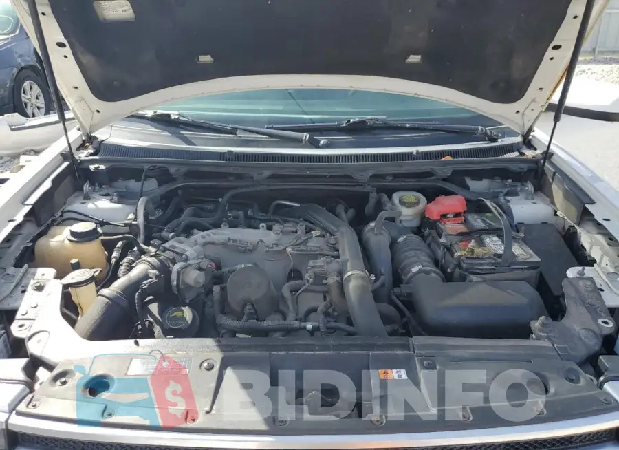 2FMHK6DT8FBA22481 Photo# 12