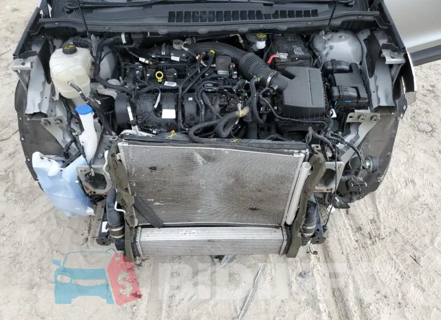 2FMPK3G97LBA81480 Photo# 12