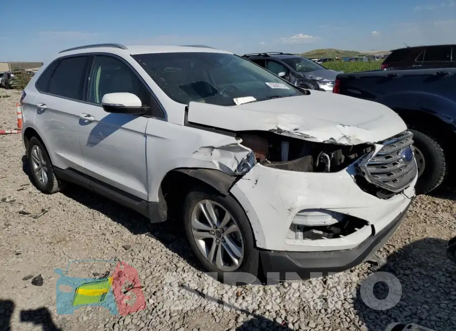 2FMPK3J96LBA57521 Photo# 4