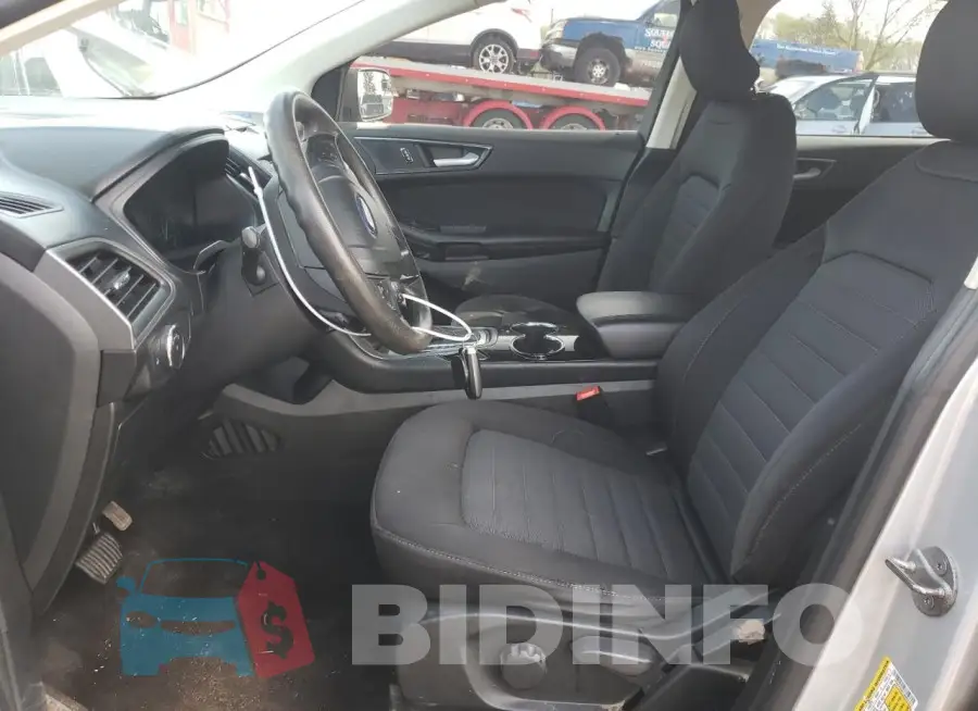 2FMPK4G91JBB63370 Photo# 7