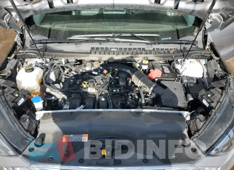 2FMPK4J91NBA52610 Photo# 12
