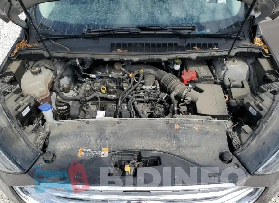 2FMPK4J92KBB60973 Photo# 12