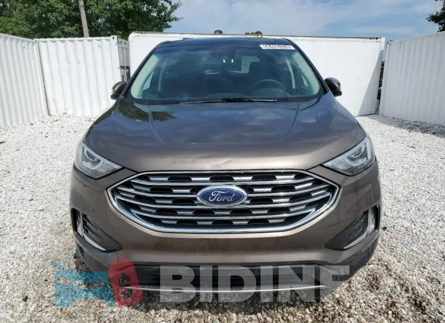 2FMPK4J92KBB60973 Photo# 5