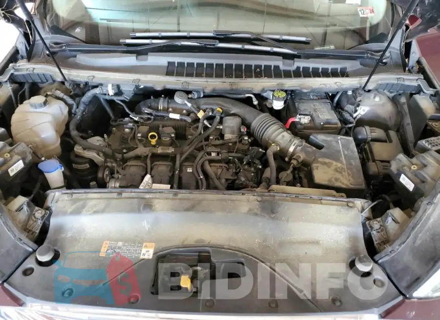 2FMPK4K92MBA21024 Photo# 12