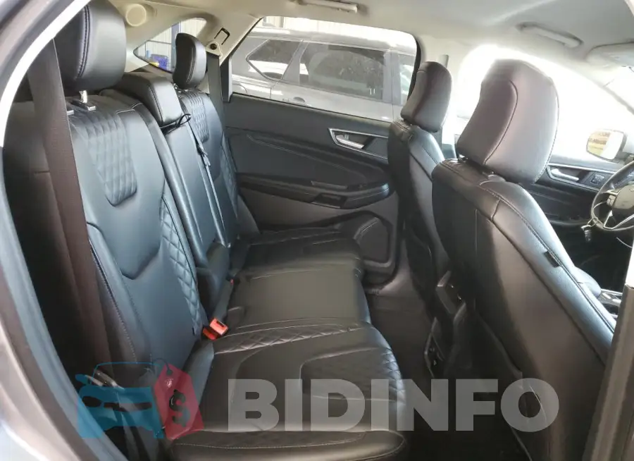 2FMPK4K94PBA23930 Photo# 10