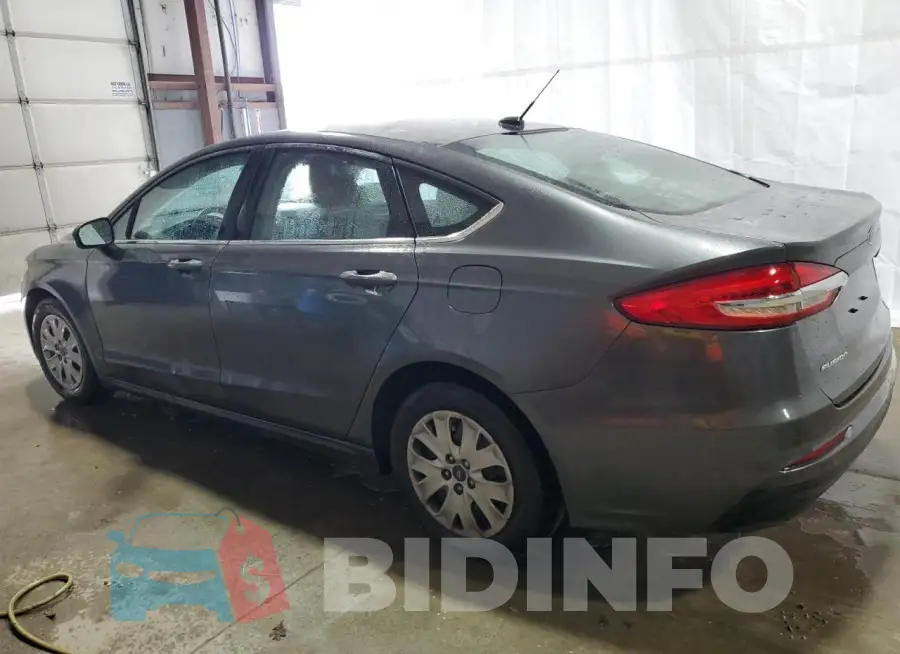 3FA6P0G7XKR110863 Photo# 2