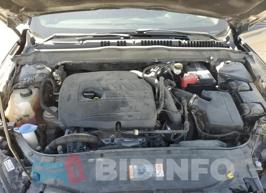 3FA6P0HD0GR278667 Photo# 11
