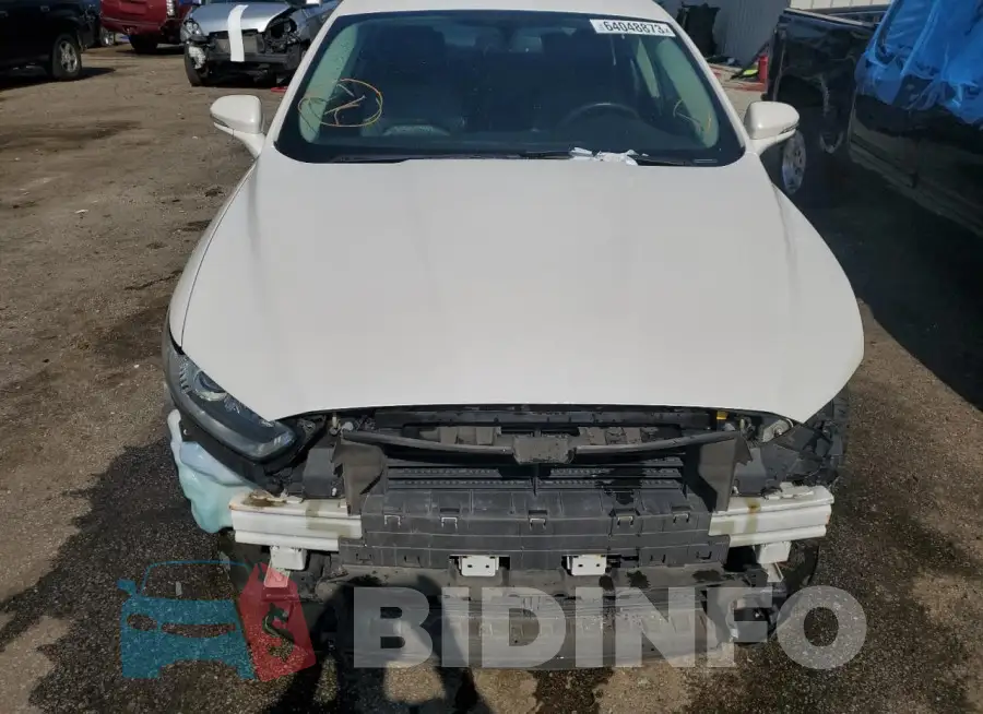 3FA6P0HD0GR309870 Photo# 5