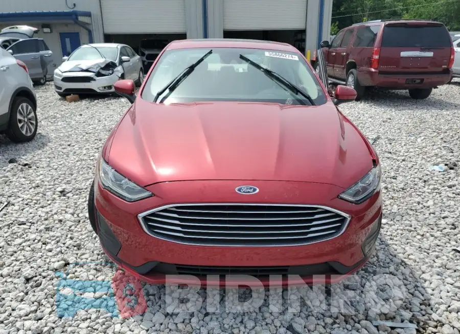 3FA6P0HD0LR109727 Photo# 5