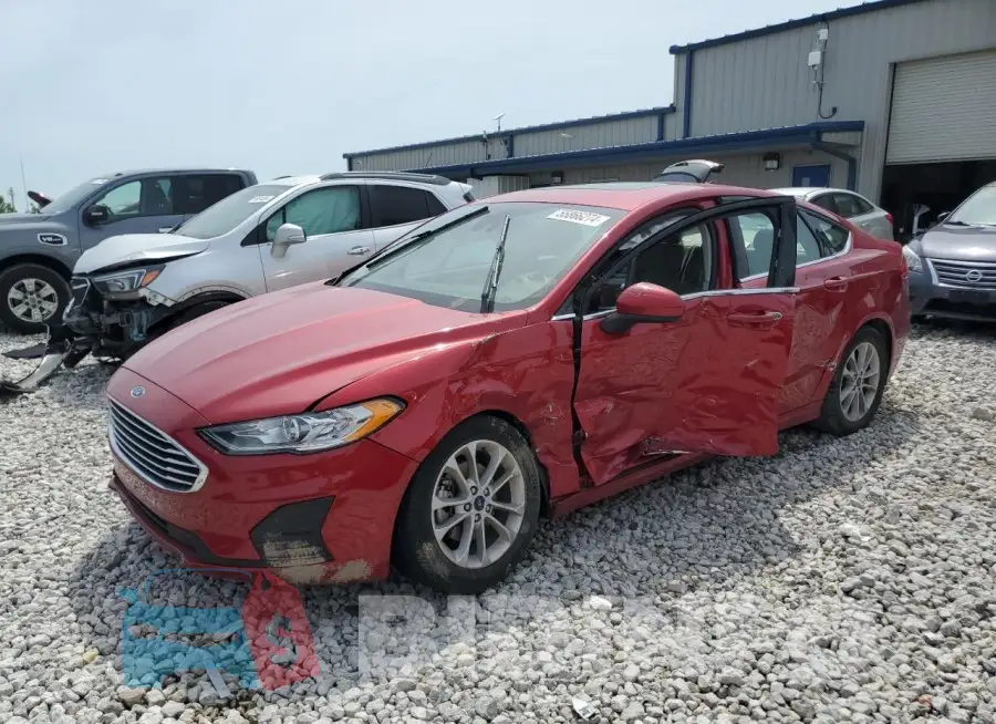 3FA6P0HD0LR109727 Photo# 1