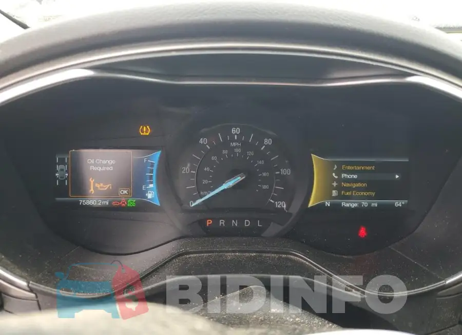3FA6P0LU5LR163306 Photo# 9