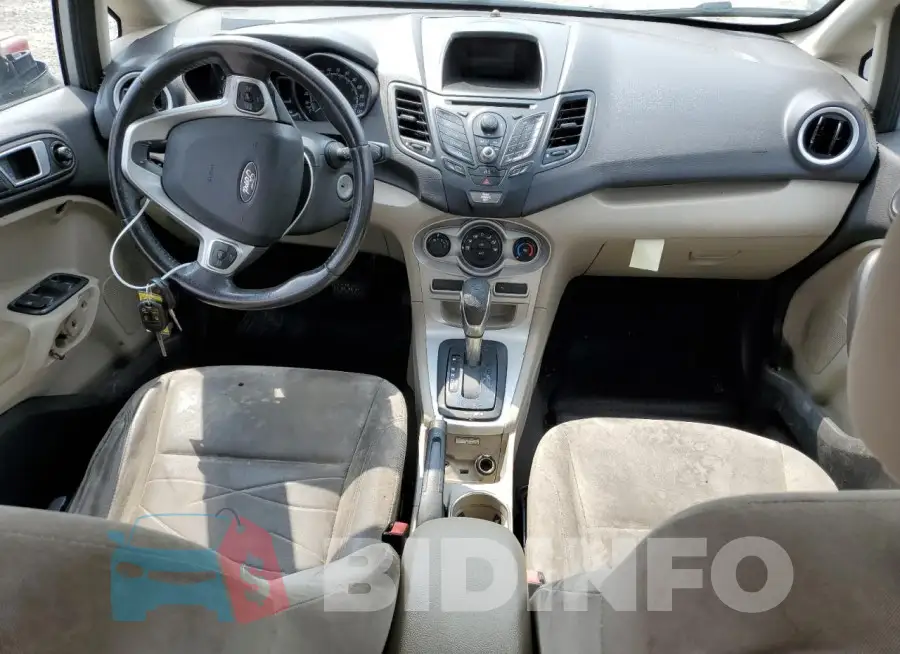 3FADP4BJ3FM120770 Photo# 8