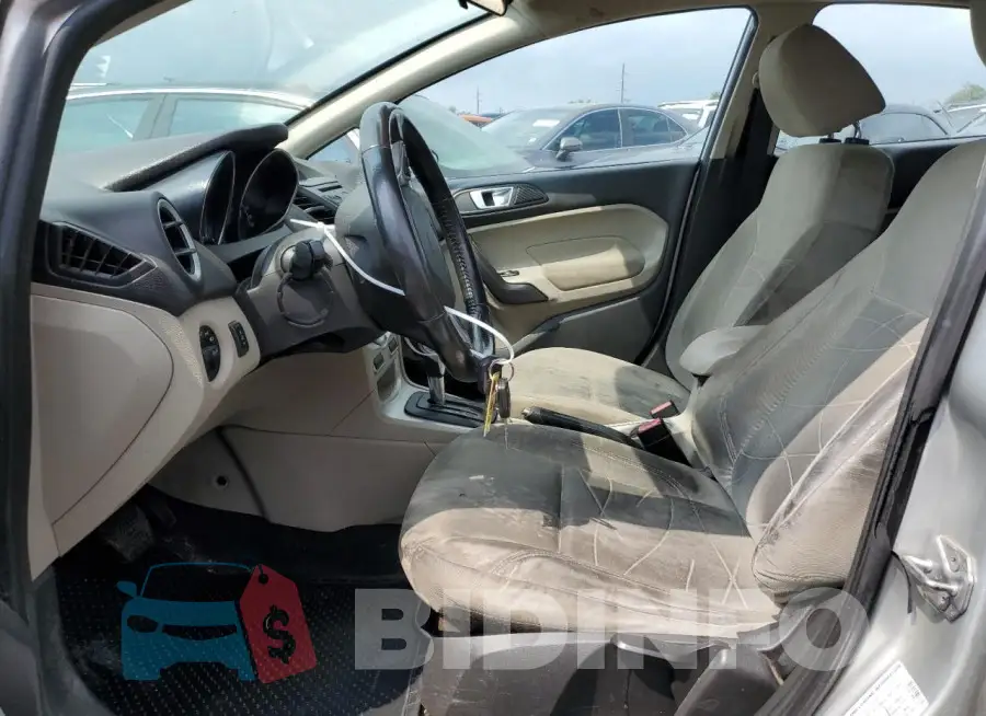 3FADP4BJ3FM120770 Photo# 7