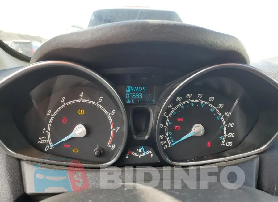 3FADP4EJ0KM110994 Photo# 9