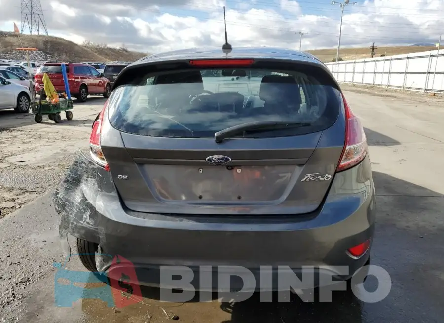 3FADP4EJ0KM110994 Photo# 6