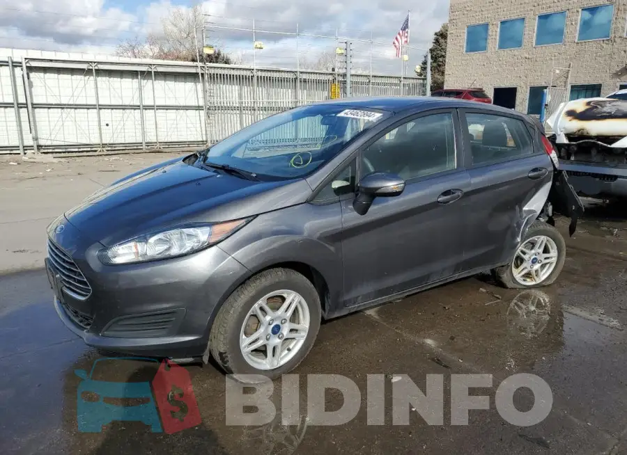 3FADP4EJ0KM110994 Photo# 1