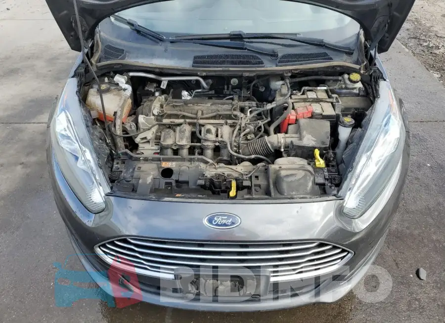 3FADP4EJ0KM110994 Photo# 11