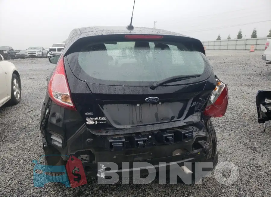 3FADP4EJ1KM116299 Photo# 6