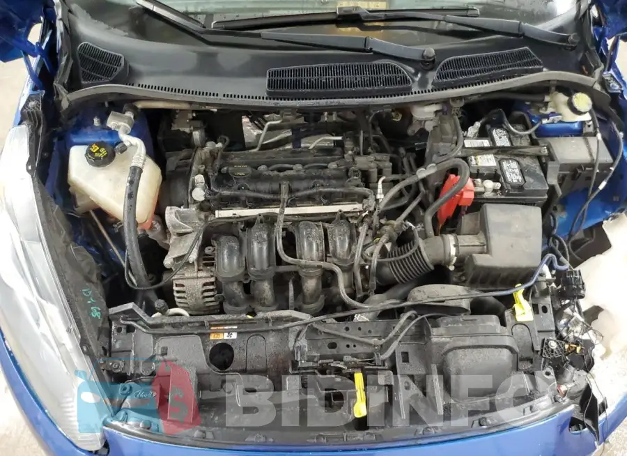 3FADP4EJ4JM120040 Photo# 11