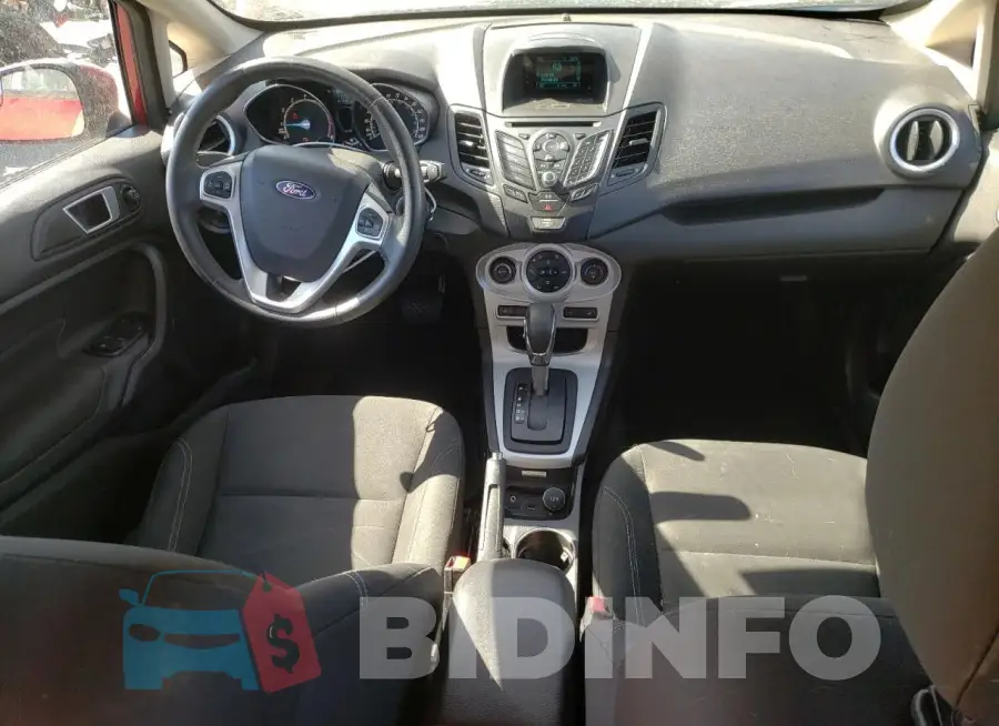 3FADP4EJ5FM225760 Photo# 8