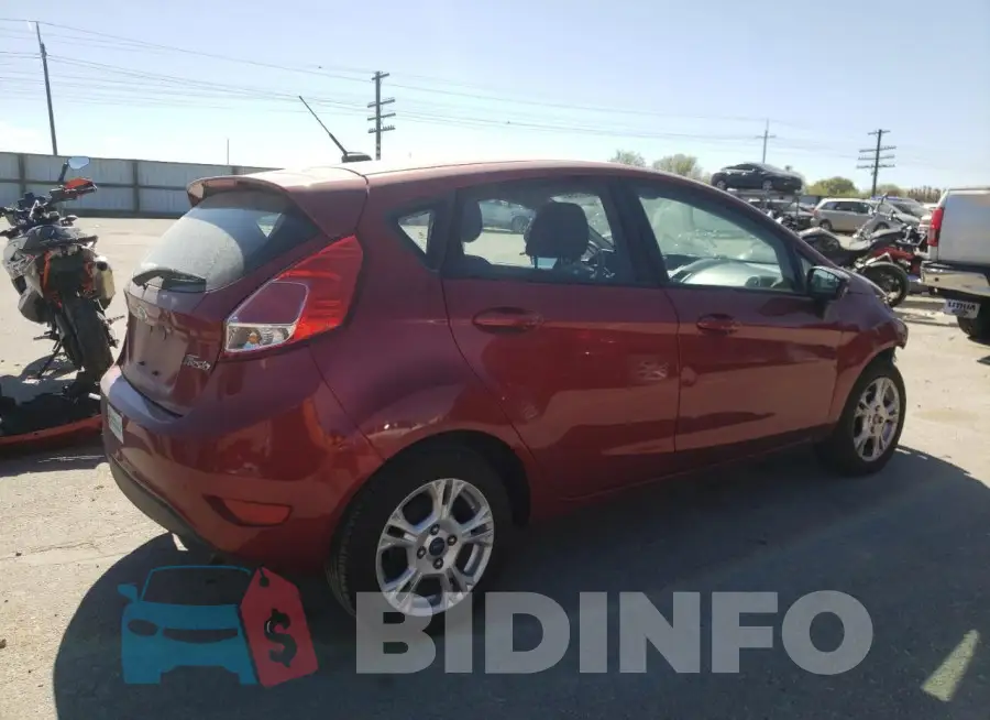 3FADP4EJ5FM225760 Photo# 3