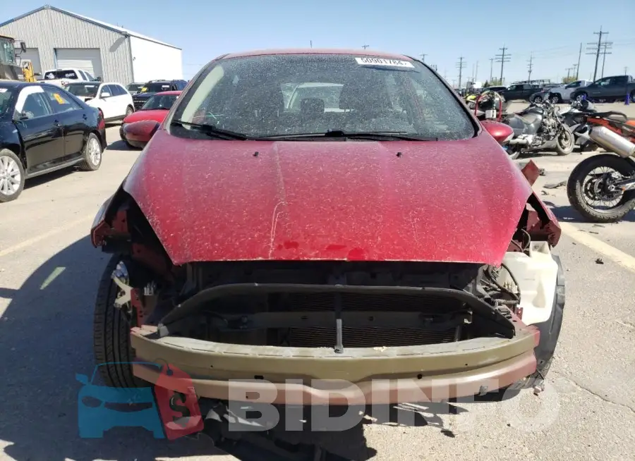 3FADP4EJ5FM225760 Photo# 5