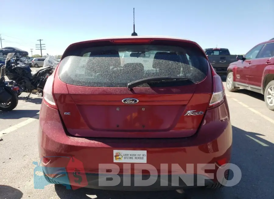 3FADP4EJ5FM225760 Photo# 6