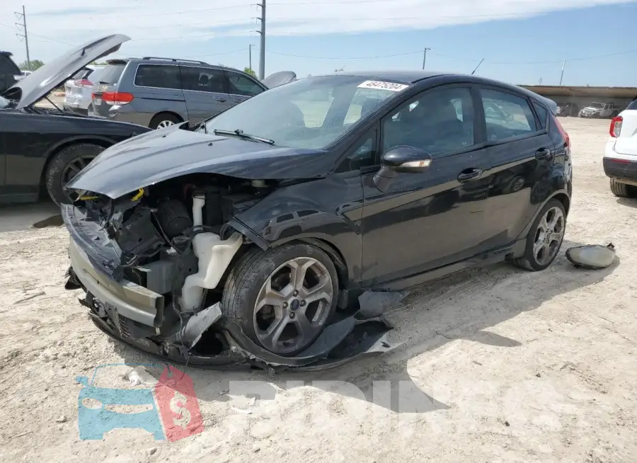 3FADP4GX6FM207866 Photo# 1