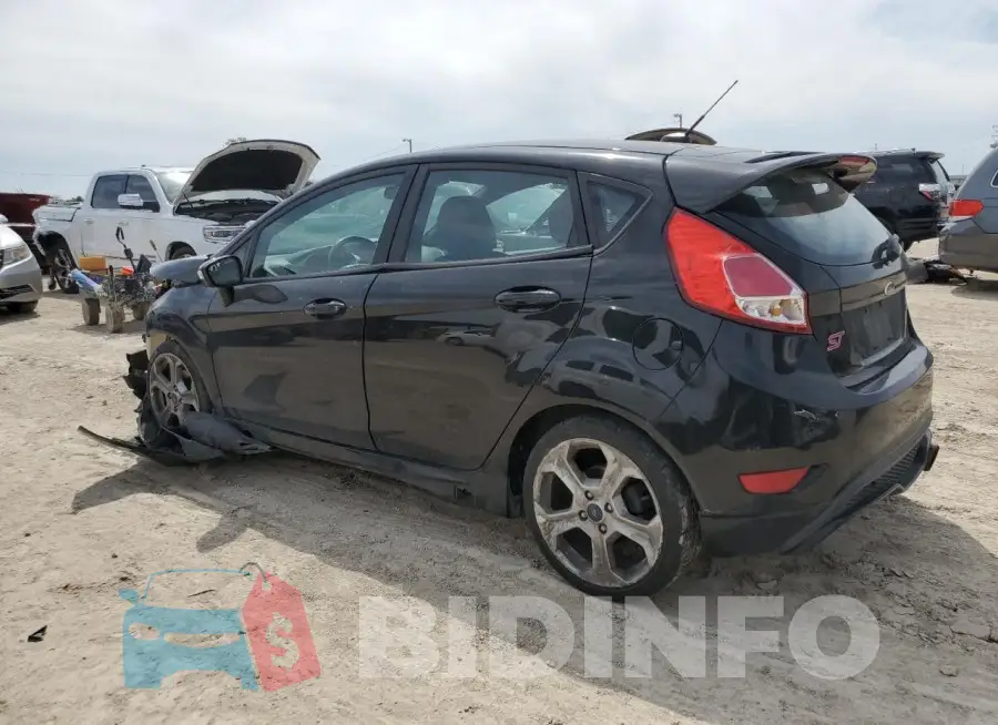 3FADP4GX6FM207866 Photo# 2