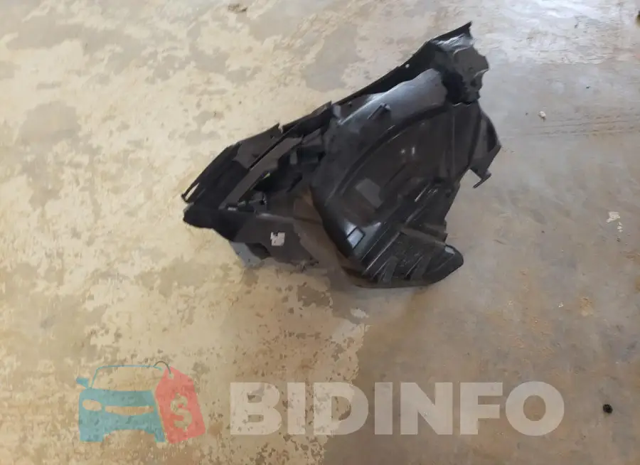 MAJ3S2GE5LC363004 Photo# 13